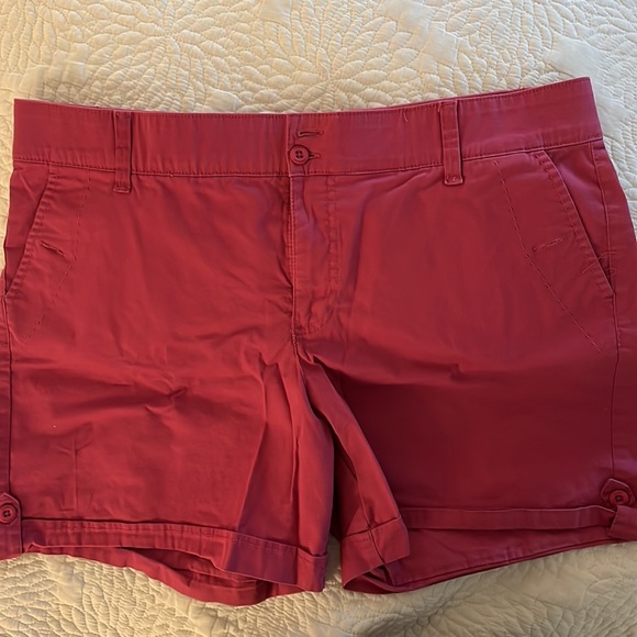 Gloria Vanderbilt | Shorts | Costco 